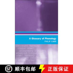Glossary 9780748624041 Phonology 3周达