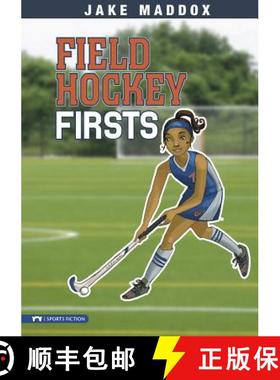 预订 Field Hockey Firsts [9781434216069]