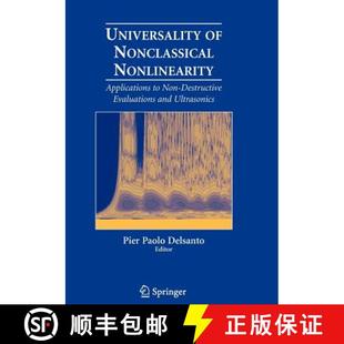 Universality 9781441922212 and... 4周达 Non Nonclassical Evaluations Nonlinearity Destructive Applications