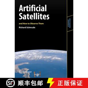 How 9781461439141 4周达 Them Observe and Satellites Artificial
