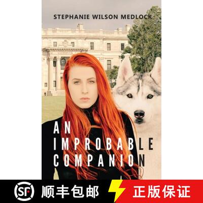 【3-4周达】An Improbable Companion [9798893410686]