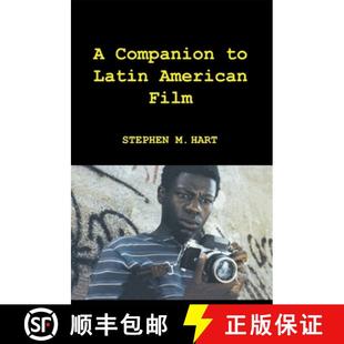 9781855661066 Latin 4周达 American Companion Film