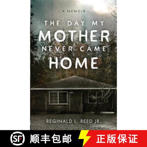 【3-4周达】The Day My Mother Never Came Home [9798989711116]