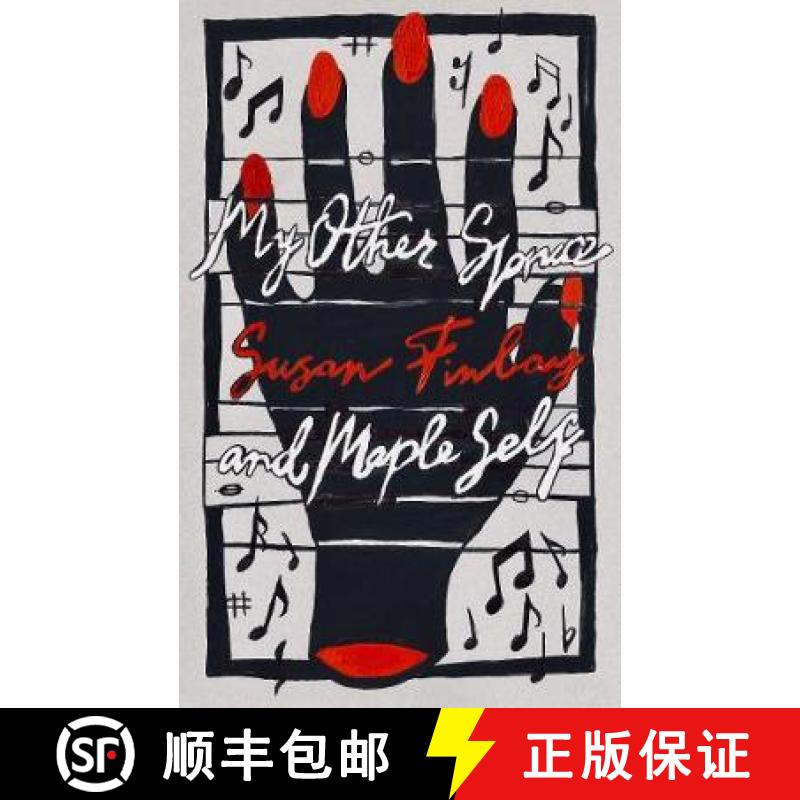 【2-3周达】My Other Spruce and Maple Self [9781913430023]