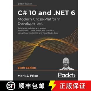 预订 Platform services Development Build .NET Modern AS... 9781801077361 and Cross websites apps with