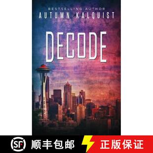 Decode 4周达 Fractured Era 9780692443705 Archives