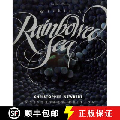 预订 精装 Within a Rainbowed Sea (Edition: 2) [9780941831994]