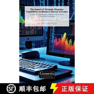 Impact Response The 9798892486484 Success 4周达 Capabilities Strategic Kenya Business
