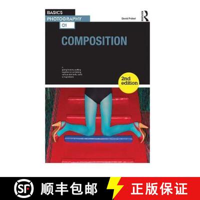 【3-4周达】精装 Composition [9780367717766]