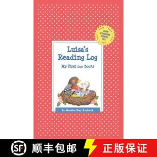 Reading First GATST Luisa Books 3周达 9781516248070 200 Log