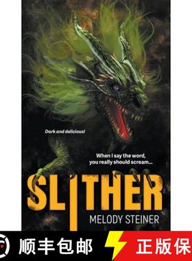 预订 Slither [9781988256597]