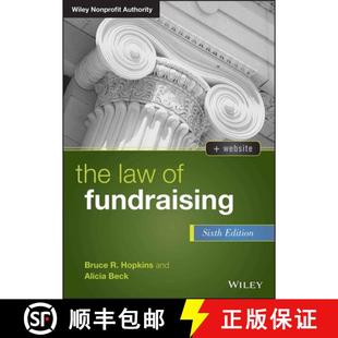 Law Fundraising Edition 4周达 6th 9781119873440