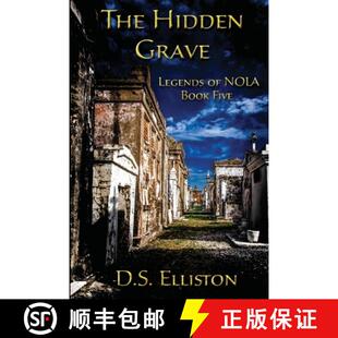 Grave 4周达 Hidden 9780985480189 The
