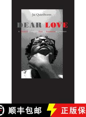 【3-4周达】Dear Love [9780983315032]