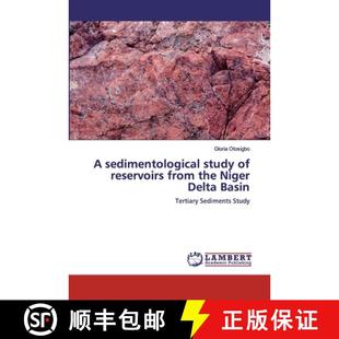 the reservoirs 预订 Niger 9786200498229 study Basin sedimentological Delta from