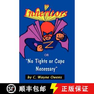 预订 The Inheritors [9781411657373]