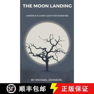 The 3周达 9798224403202 Moon Landing