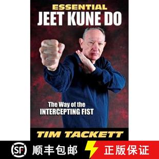 Kune Essential Jeet 9781949753080 4周达