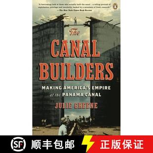 The 9780143116783 Panama 3周达 Empire Builders Canal the Making America