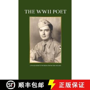 WWII War The the 9781088129753 from Poet 4周达 Hero Heart Words