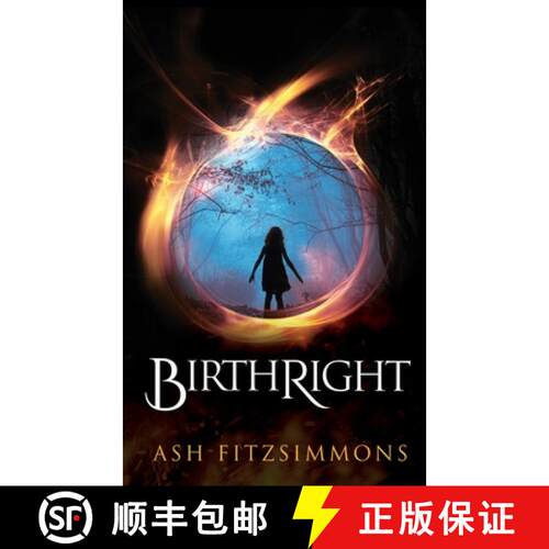 【3-4周达】Birthright: Stranger Magics, Book Ten [9781949861242]