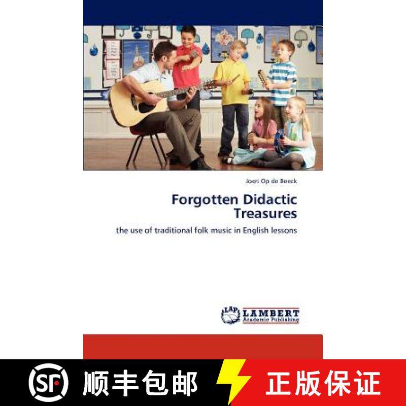 预订 Forgotten Didactic Treasures [9783848409013]
