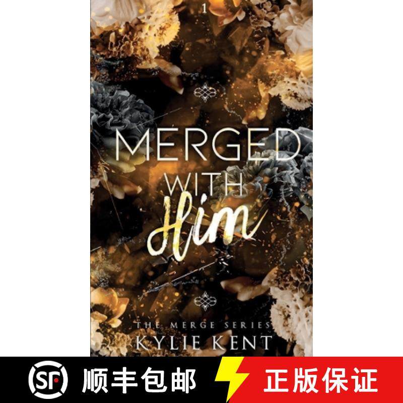 【3-4周达】Merged with him [9780648998112]
