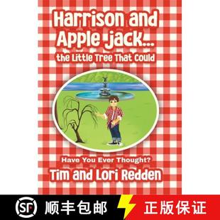 Tree and 9780228887591 Could That Little jack...the Apple Harrison 预订