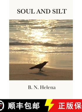 【3-4周达】Soul and Silt [9798989676309]