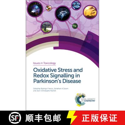 【3-4周达】Oxidative Stress and Redox Signalling in Parkinson's Disease [9781782621881]