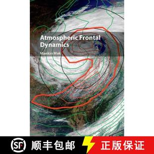 Dynamics 4周达 Frontal 9781107133204 Atmospheric