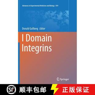 Integrins 4周达 Domain 9789402402902