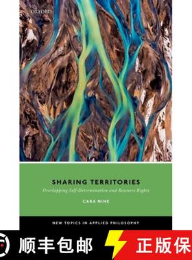 【3-4周达】Sharing Territories: Overlapping Self-Determination and Resource Rights [9780198833628]