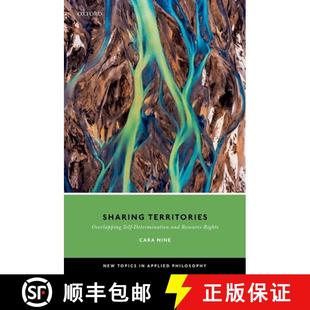 Resource 9780198833628 Sharing Self Determination Overlapping 4周达 Territories Rights and