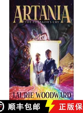 预订 Artania - The Pharaoh's Cry [9784867458945]