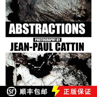 【3-4周达】Abstractions [9781471063558]