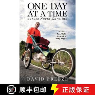 Across Walk Day 9780692164297 Baby Jogger One Time Run Solo Behind 4周达