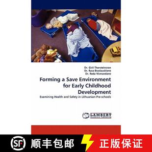 预订 Forming a Save Environment for Early Childhood Development [9783844317404]