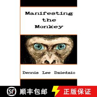 9780615503127 4周达 tranformation spell Monkey the Manifesting
