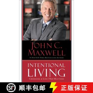 9781455536214 4周达 Matters That Life Choosing Living Intentional