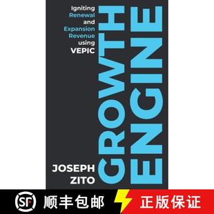 and Igniting Expansion VEPIC Growth using 3周达 9798218997496 Engine Revenue Renewal