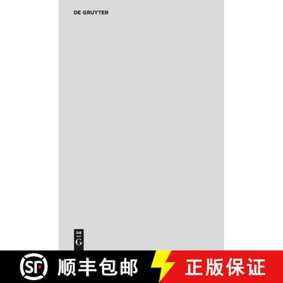 【3-4周达】精装 Sprachgeschichte. 1. Teilband [9783110112573]