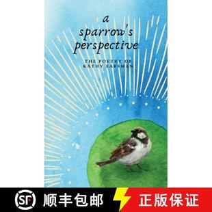 The Poetry Earsman Kathy 3周达 9780645299403 Sparrow Perspective