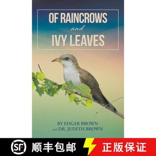 Ivy Raincrows and 9781640454477 Leaves 4周达