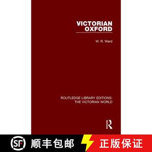 VICTORIAN 4周达 9781138657908 RLE OXFORD