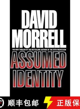 【3-4周达】Assumed Identity [9780446516693]