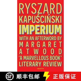 afterword 9781783785254 4周达 Atwood Margaret With Imperium