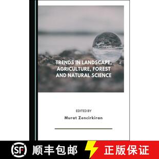 Forest Trends Landscape 9781527543003 Natural 预订 and Agriculture Science
