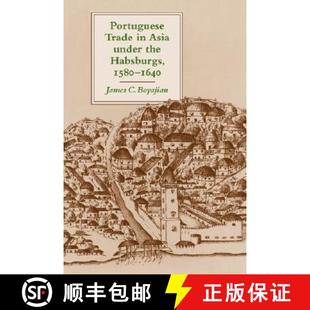 Under the 1640 Portuguese 1580 4周达 9780801887543 Trade Habsburgs Asia