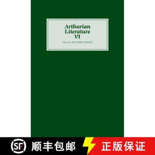 Literature Arthurian 4周達(dá) 9780859912266